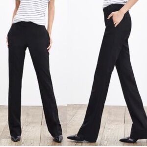 Banana Republic Brown Trouser Pants